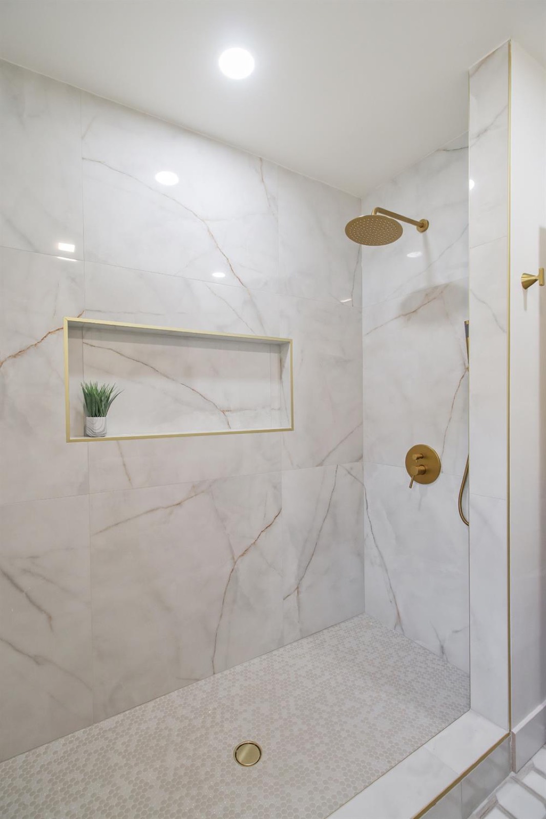 1866 Bidwell Way remodel — bathroom