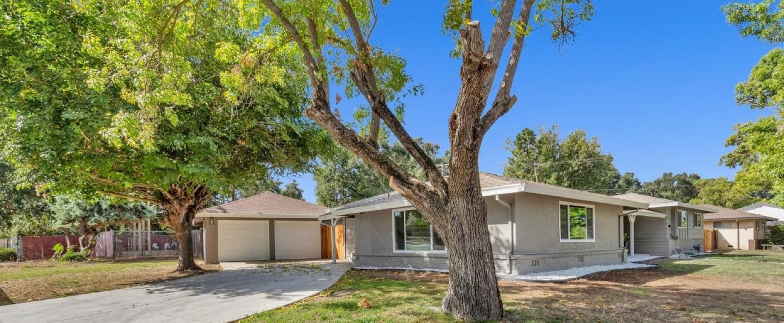 6698 South Land Park Dr full remodel photo 1