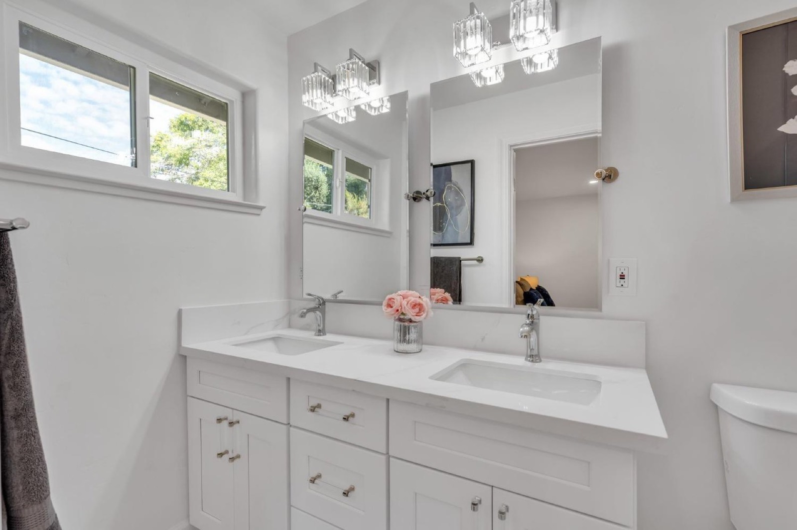 6698 South Land Park Dr full remodel photo 6